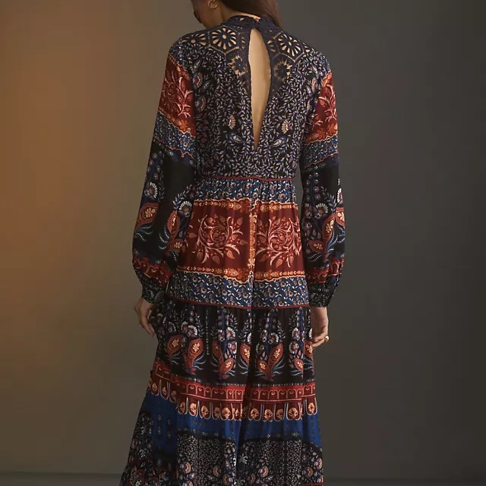 Farm Rio Maxi - Picture 4 of 5